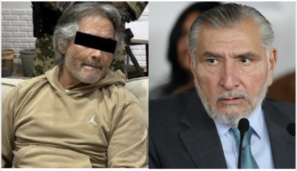 Revelan nexos: Cercano a Bermúdez Requena de ‘La Barredora’ financió a Adán Augusto